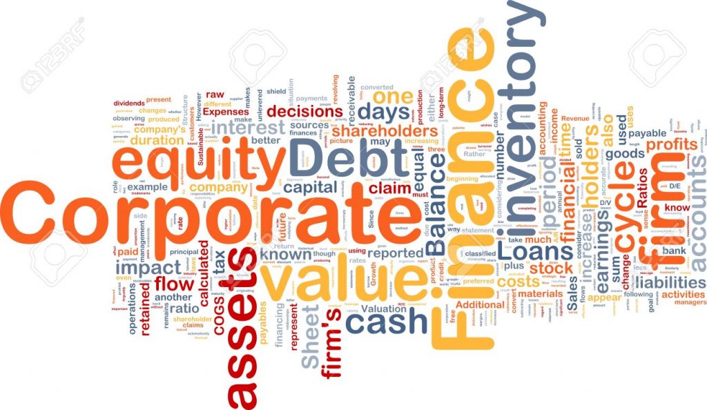 corporate