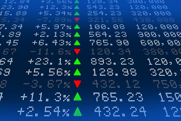 Stock Market News